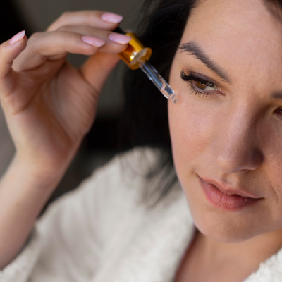 5 Best Eye Serums to Get Instant Results
